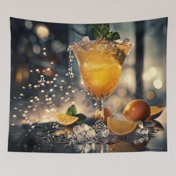 Artikelvorschau, Kopie von Cocktailfotografie Cocktailbild entworfen und verkauft von nomiraclehere.