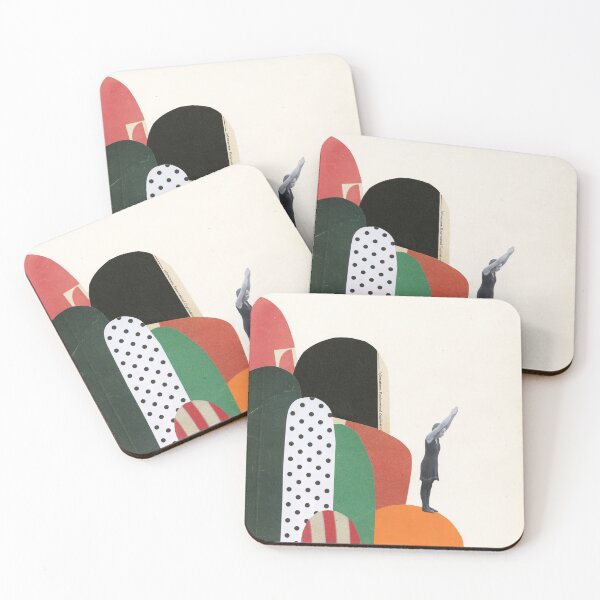 Item preview, Rock Diving II designed and sold by Cassia Beck.