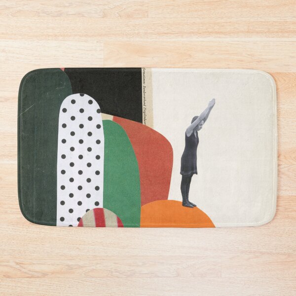 Item preview, Rock Diving II designed and sold by Cassia Beck.