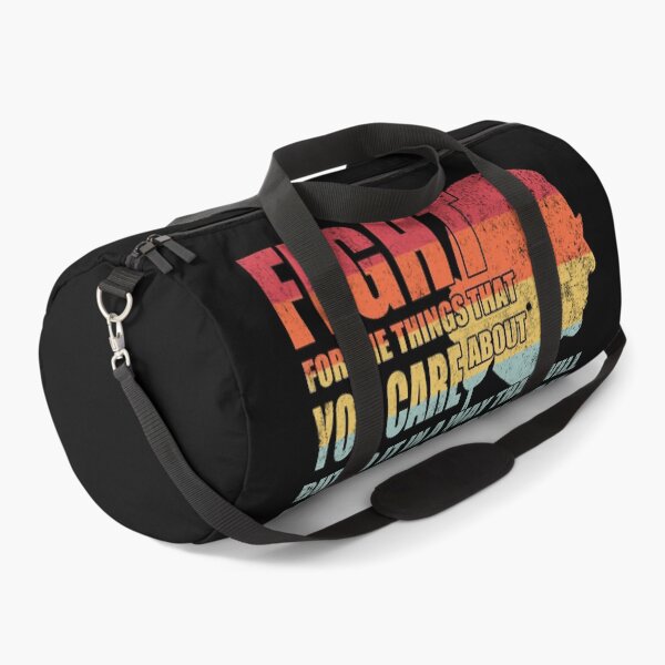 Item preview, Feminist RBG Fight For The Things That You Care About Fun Gift designed and sold by Simeon Dorelus.