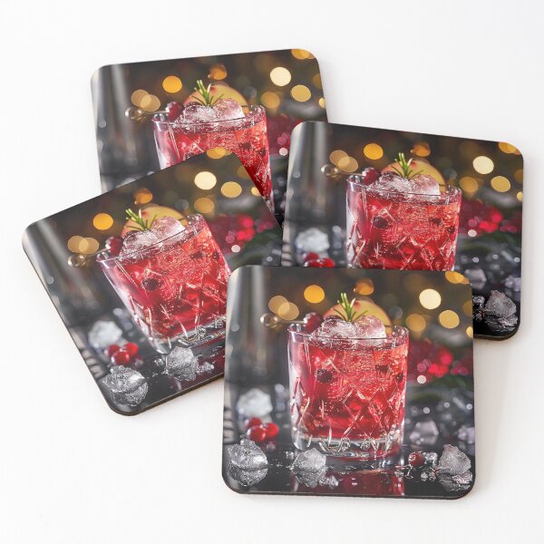 Item preview, Copy of Cocktail photography Cocktail Picture designed and sold by nomiraclehere.