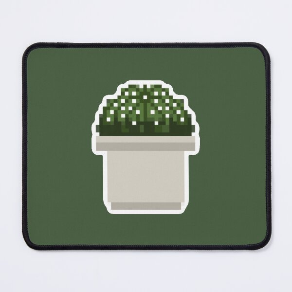 Item preview, ART PIXEL CACTUS 6 by gts21art designed and sold by Gtstwentyoneart.