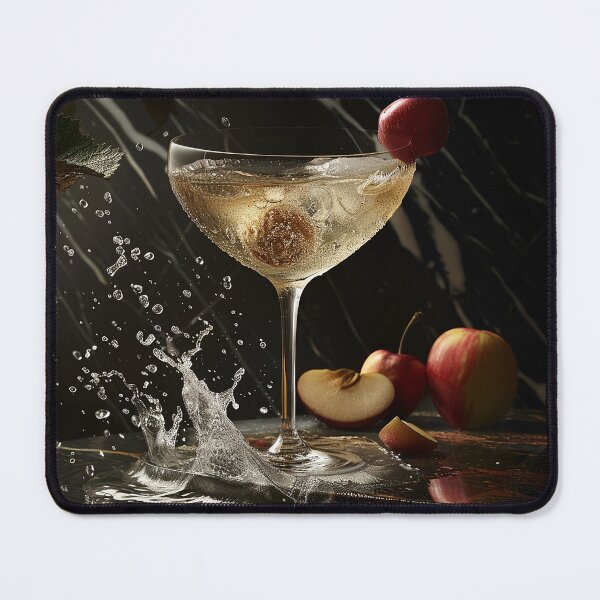 Item preview, Cocktail photography Cocktail Picture designed and sold by nomiraclehere.