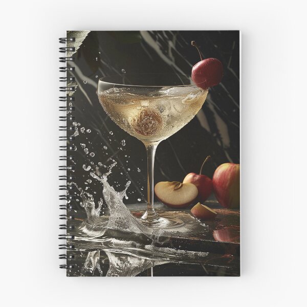 Item preview, Cocktail photography Cocktail Picture designed and sold by nomiraclehere.