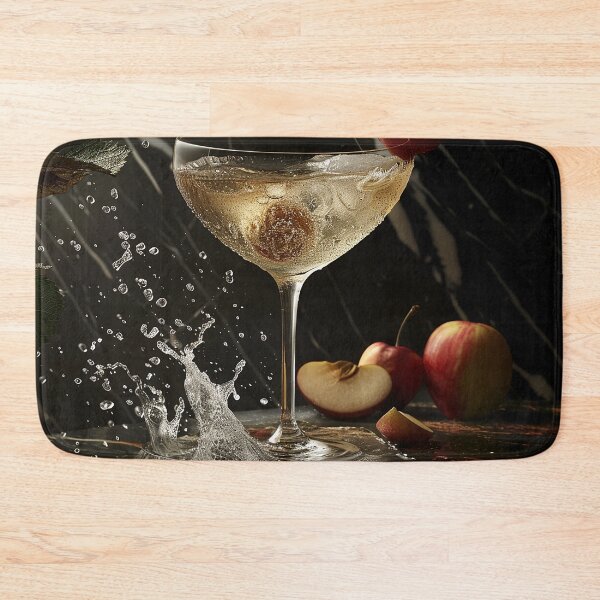 Item preview, Cocktail photography Cocktail Picture designed and sold by nomiraclehere.