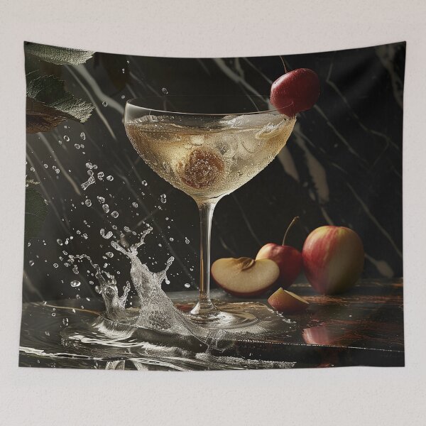 Artikelvorschau, Cocktailfotografie Cocktailbild entworfen und verkauft von nomiraclehere.