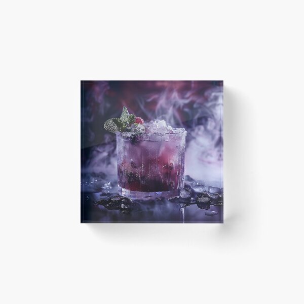 Item preview, Copy of Cocktail photography Cocktail Picture designed and sold by nomiraclehere.