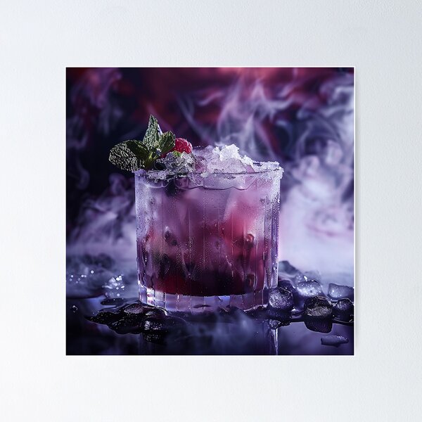 Item preview, Copy of Cocktail photography Cocktail Picture designed and sold by nomiraclehere.