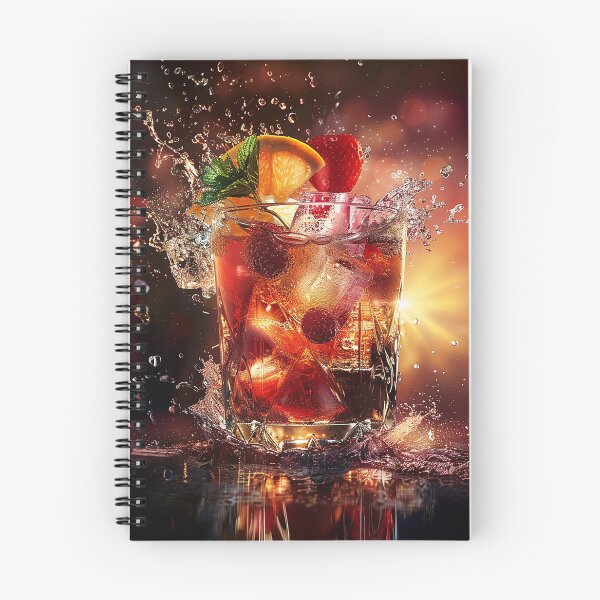 Item preview, Copy of Cocktail photography Cocktail Picture designed and sold by nomiraclehere.