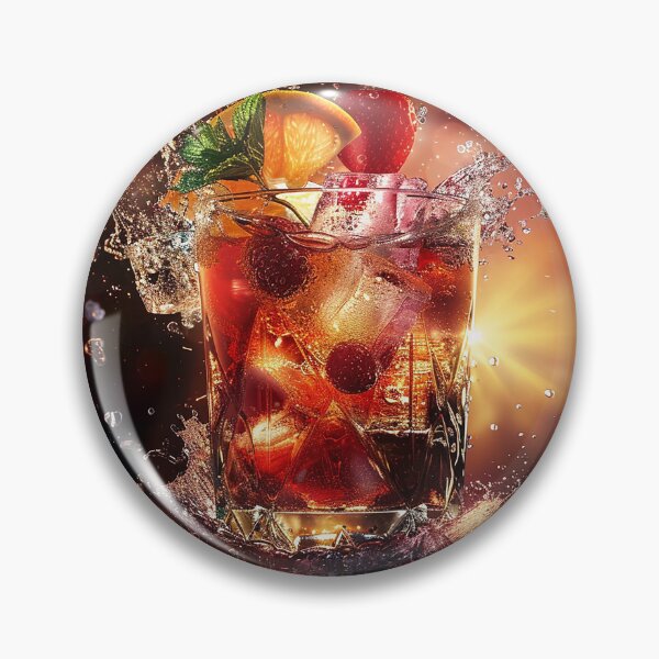 Item preview, Copy of Cocktail photography Cocktail Picture designed and sold by nomiraclehere.