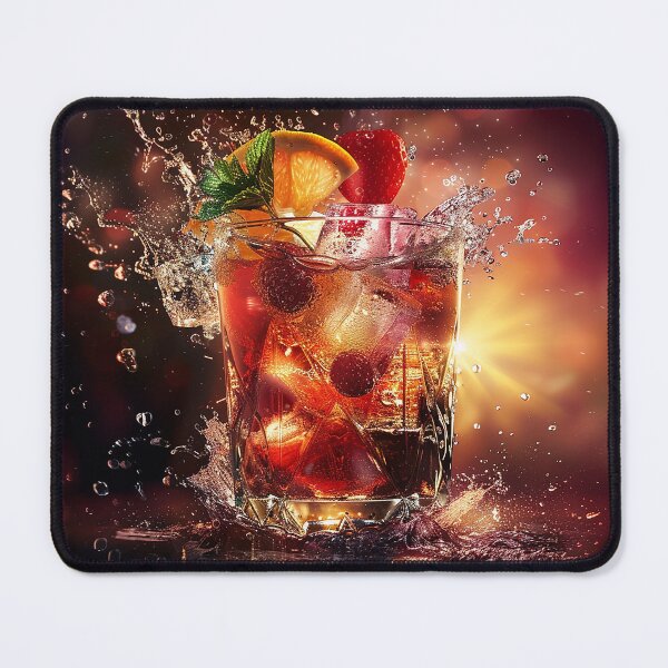 Item preview, Copy of Cocktail photography Cocktail Picture designed and sold by nomiraclehere.
