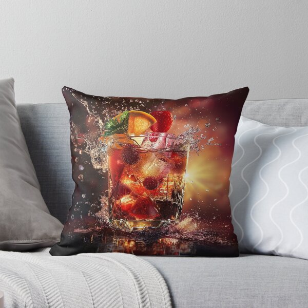 Item preview, Copy of Cocktail photography Cocktail Picture designed and sold by nomiraclehere.