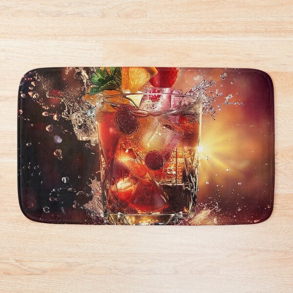 Item preview, Copy of Cocktail photography Cocktail Picture designed and sold by nomiraclehere.