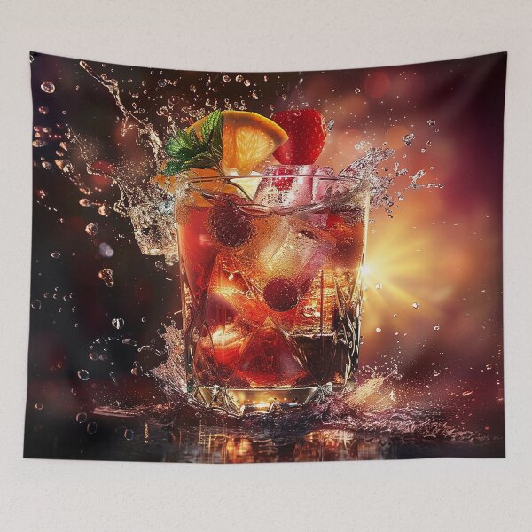 Artikelvorschau, Kopie von Cocktailfotografie Cocktailbild entworfen und verkauft von nomiraclehere.