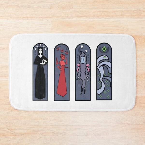 Item preview, The Aspect Murals designed and sold by Echtoon.