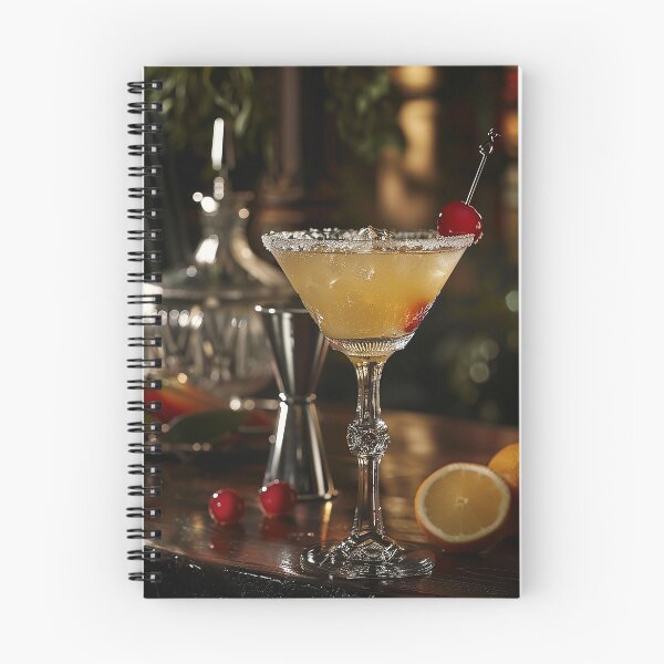 Item preview, Copy of Cocktail photography Cocktail Picture designed and sold by nomiraclehere.