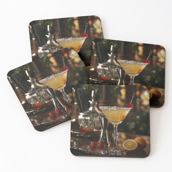Item preview, Copy of Cocktail photography Cocktail Picture designed and sold by nomiraclehere.