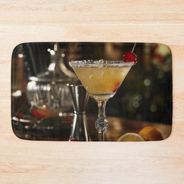 Item preview, Copy of Cocktail photography Cocktail Picture designed and sold by nomiraclehere.