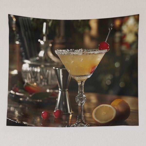 Artikelvorschau, Kopie von Cocktailfotografie Cocktailbild entworfen und verkauft von nomiraclehere.