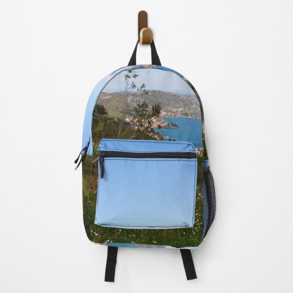 Item preview, The Coast of the Bozburun Peninsula, Selimiye designed and sold by taiche.