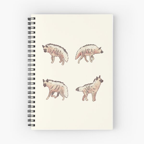 Item preview, aardwolf pack  designed and sold by Artofmayara.