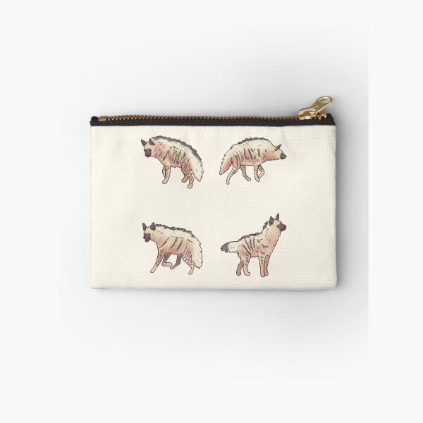 Item preview, aardwolf pack  designed and sold by Artofmayara.