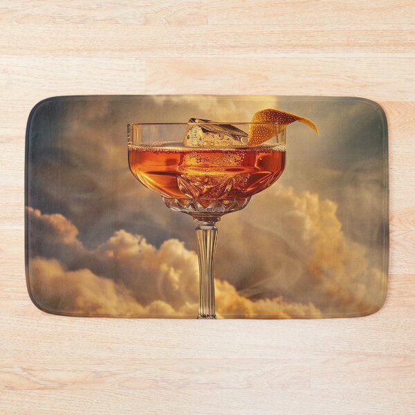 Item preview, Copy of Cocktail photography Cocktail Picture designed and sold by nomiraclehere.