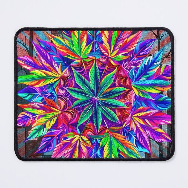 Item preview, Cannabis Oasis Kamikaze  designed and sold by stevepmp.