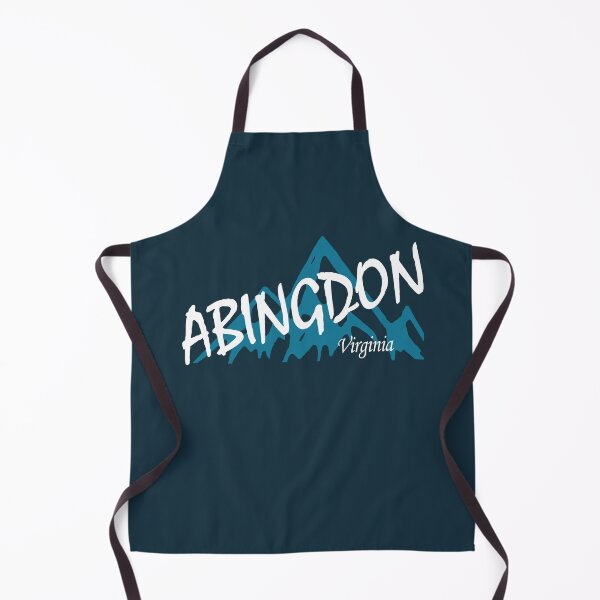 Item preview, Abingdon Virginia Mountains designed and sold by Esskay Designs.