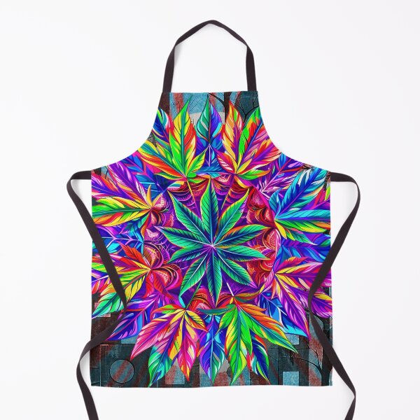 Item preview, Cannabis Oasis Kamikaze designed and sold by stevepmp.
