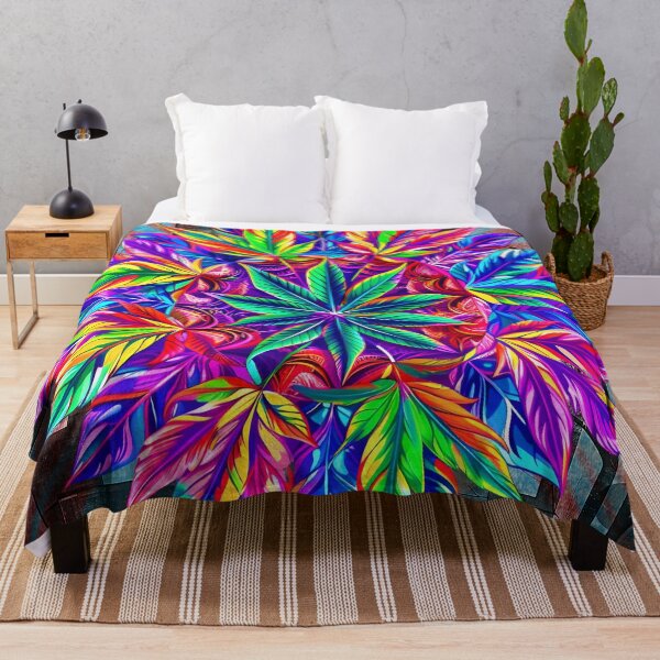 Item preview, Cannabis Oasis Kamikaze  designed and sold by stevepmp.
