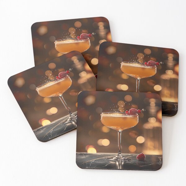 Item preview, Copy of Cocktail photography Cocktail Picture designed and sold by nomiraclehere.