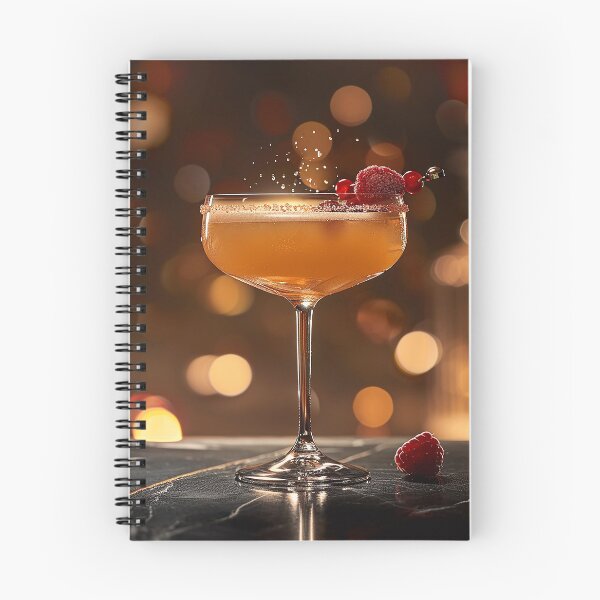 Item preview, Copy of Cocktail photography Cocktail Picture designed and sold by nomiraclehere.