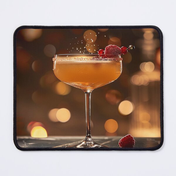 Item preview, Copy of Cocktail photography Cocktail Picture designed and sold by nomiraclehere.