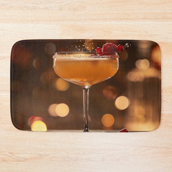 Item preview, Copy of Cocktail photography Cocktail Picture designed and sold by nomiraclehere.