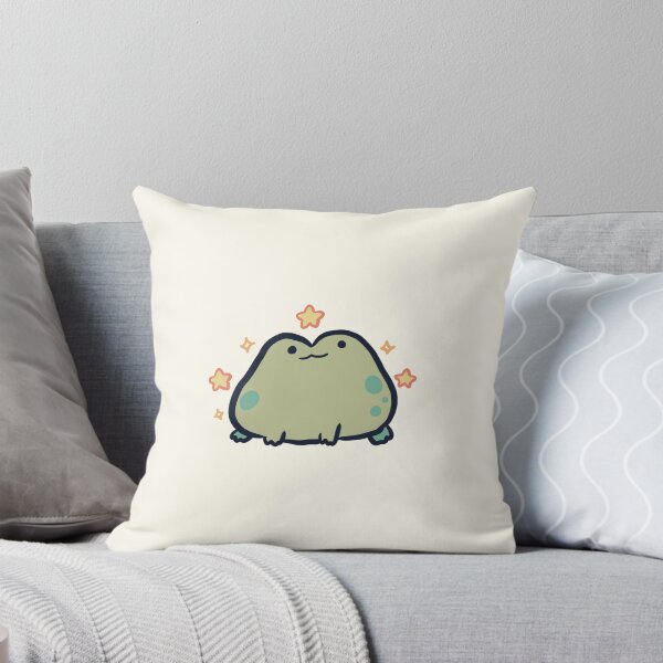 Item preview, Cute frog designed and sold by Artofmayara.