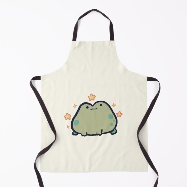 Item preview, Cute frog designed and sold by Artofmayara.
