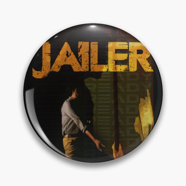 Item preview, Jailer Tamil Movie Design designed and sold by alllyxispace.