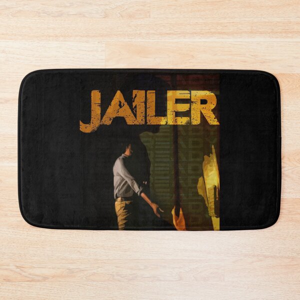 Item preview, Jailer Tamil Movie Design designed and sold by alllyxispace.
