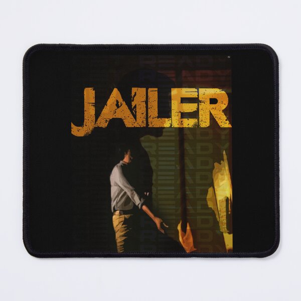 Item preview, Jailer Tamil Movie Design designed and sold by alllyxispace.