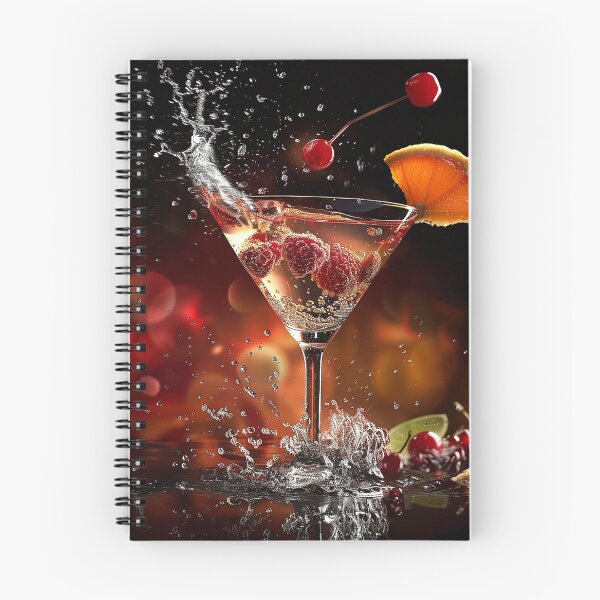 Item preview, Copy of Cocktail photography Cocktail Picture designed and sold by nomiraclehere.