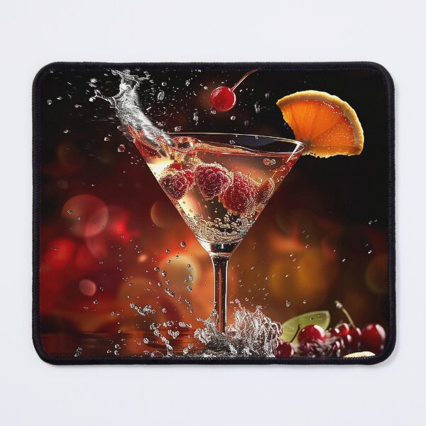 Item preview, Copy of Cocktail photography Cocktail Picture designed and sold by nomiraclehere.