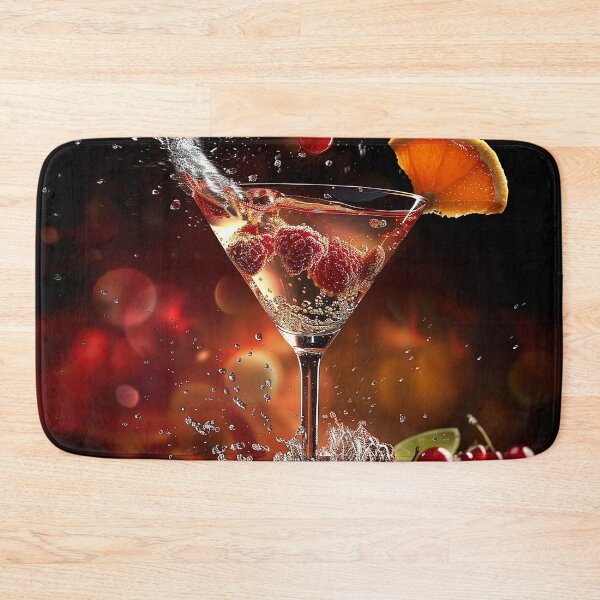 Item preview, Copy of Cocktail photography Cocktail Picture designed and sold by nomiraclehere.