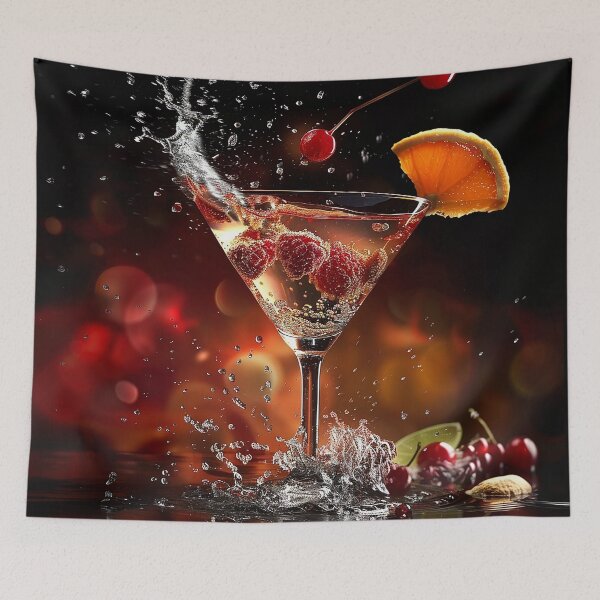 Artikelvorschau, Kopie von Cocktailfotografie Cocktailbild entworfen und verkauft von nomiraclehere.