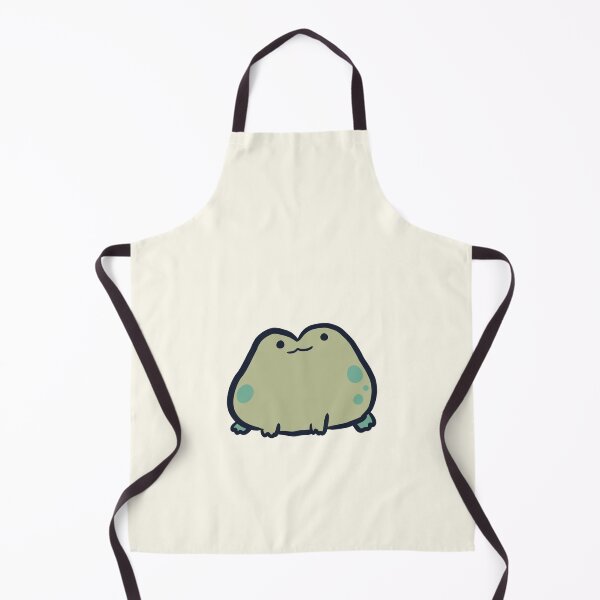 Item preview, Cute frog designed and sold by Artofmayara.