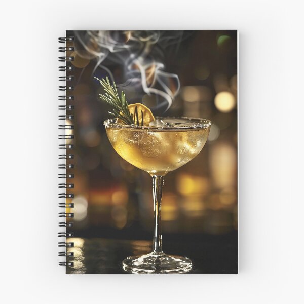Item preview, Copy of Cocktail photography Cocktail Picture designed and sold by nomiraclehere.
