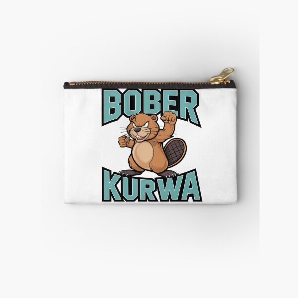 Item preview, Bober kurwa designed and sold by FatGiantCat.