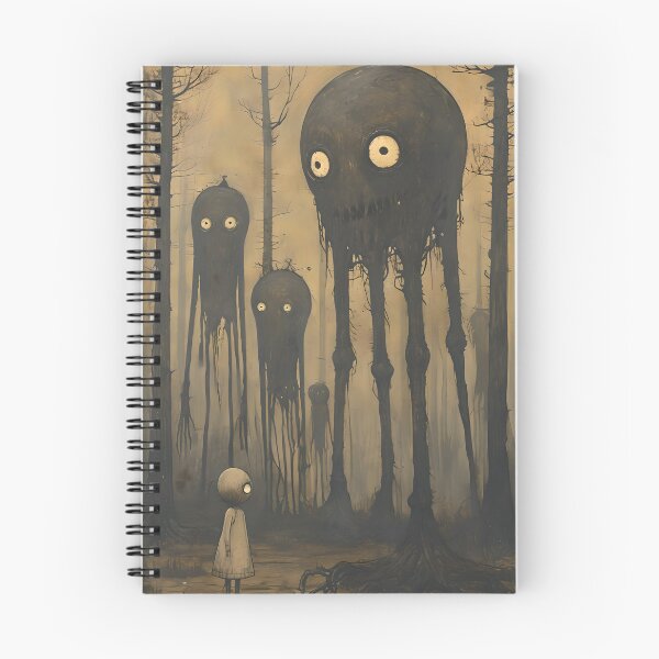 Item preview, Beholder's Lament designed and sold by My Secret Monster.