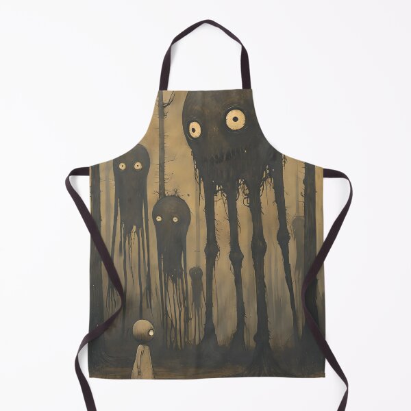 Item preview, Beholder's Lament designed and sold by My Secret Monster.