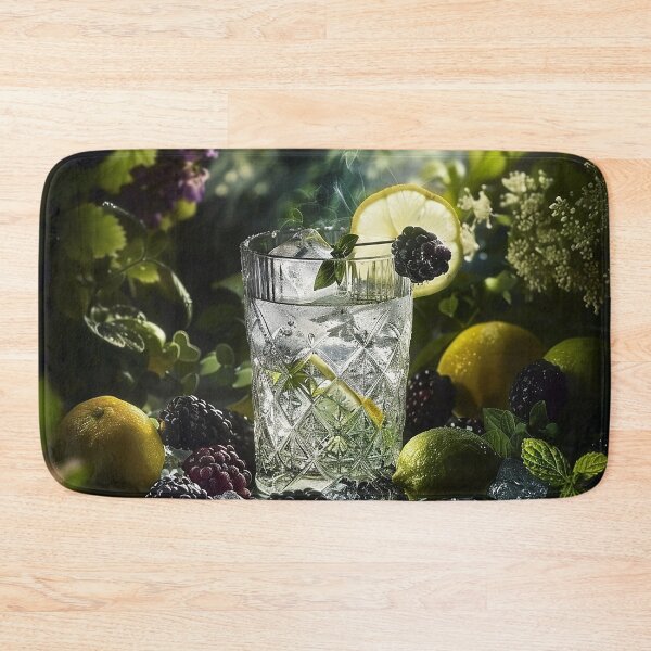Item preview, Copy of Cocktail photography Cocktail Picture designed and sold by nomiraclehere.